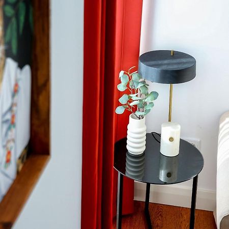 Under The Moon Apartment Фаро Екстериор снимка