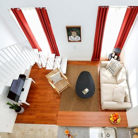 Under The Moon Apartment Фаро Екстериор снимка