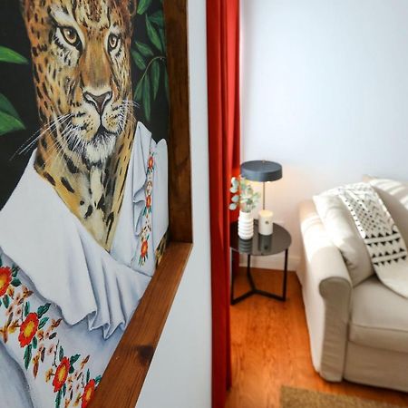 Under The Moon Apartment Фаро Екстериор снимка