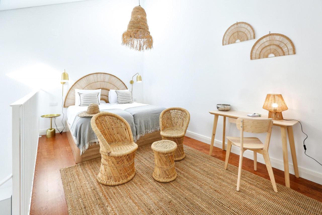 Under The Moon Apartment Фаро Екстериор снимка