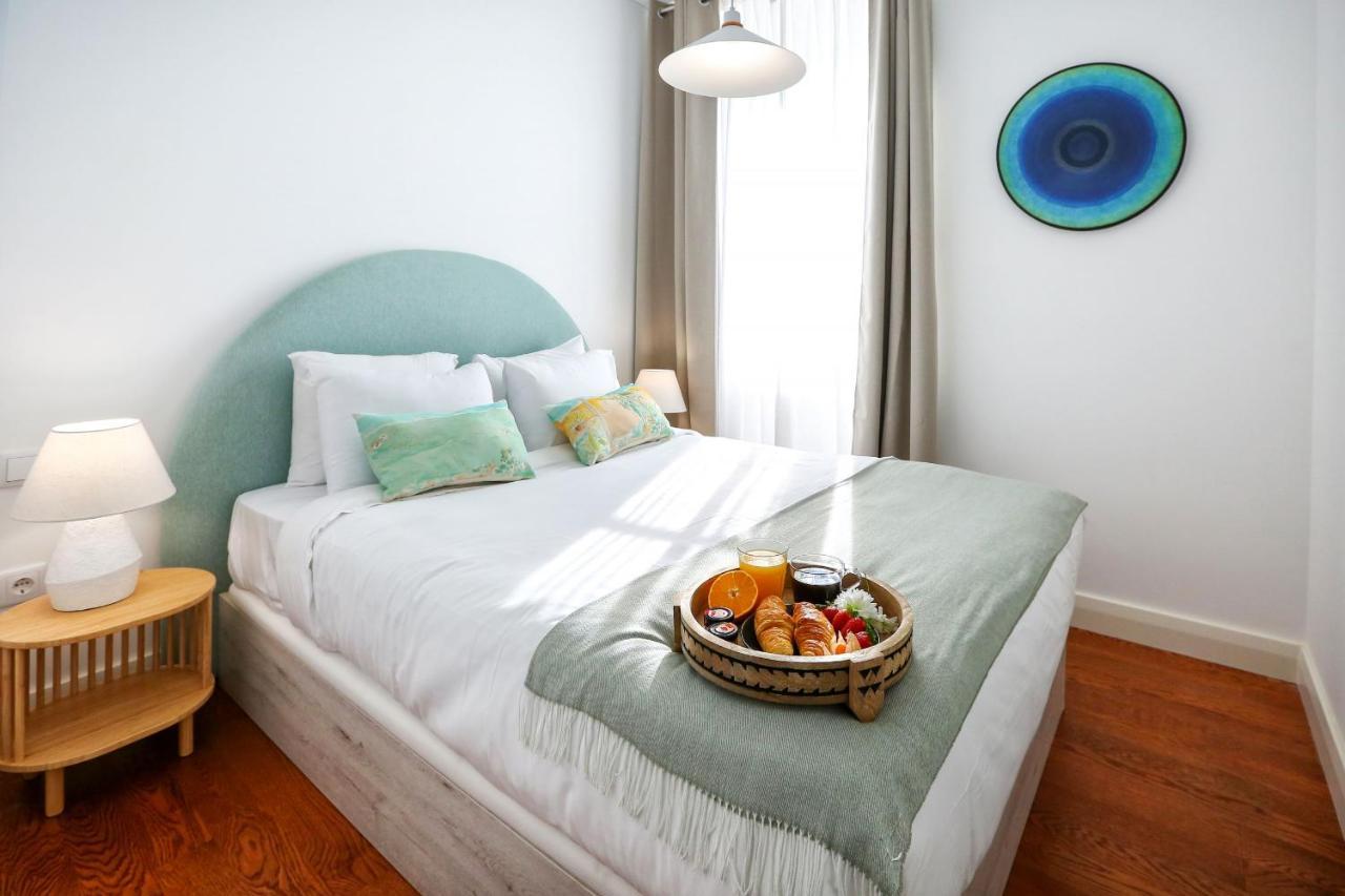 Under The Moon Apartment Фаро Екстериор снимка