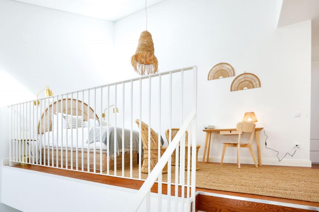 Under The Moon Apartment Фаро Екстериор снимка
