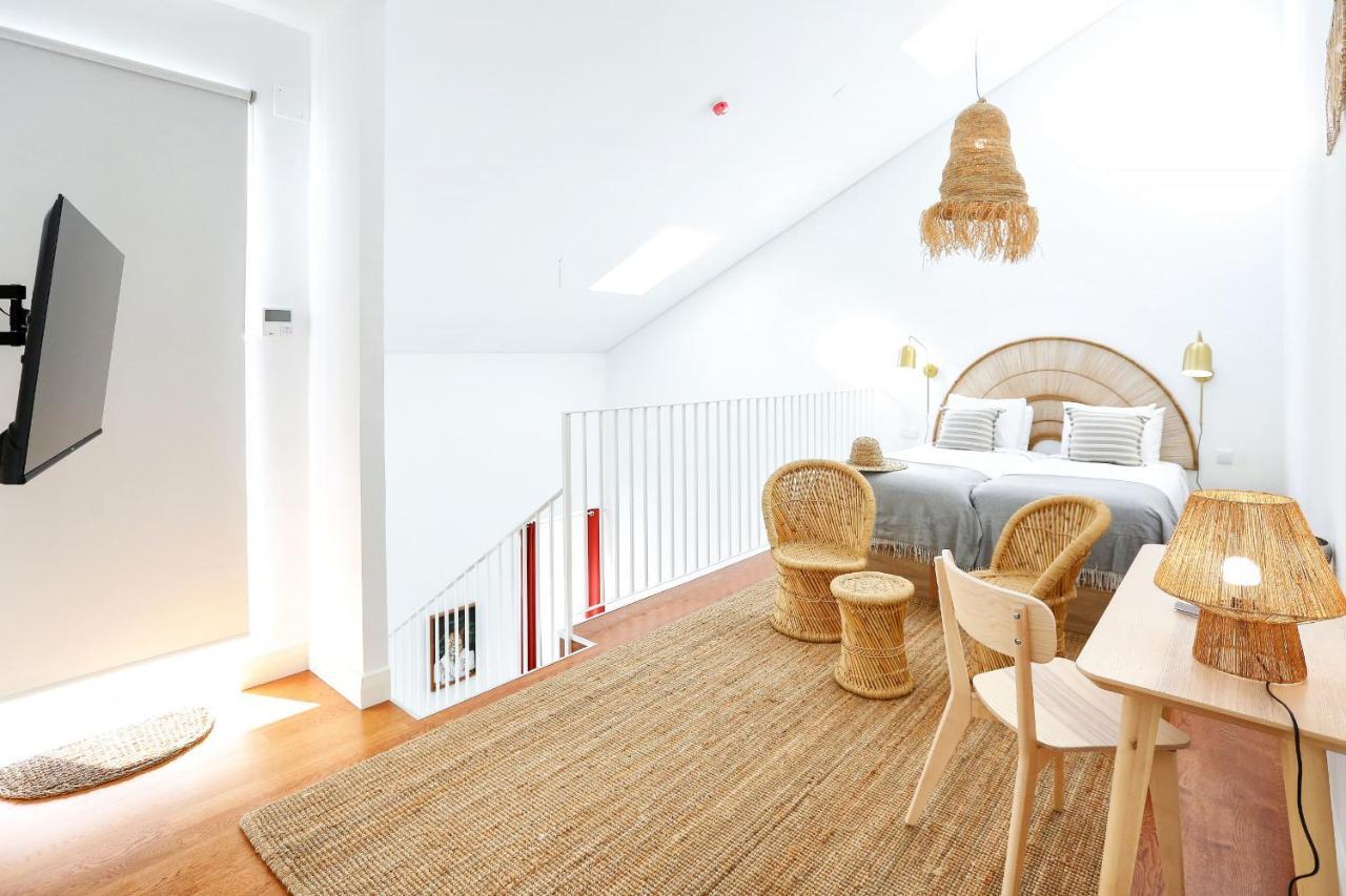 Under The Moon Apartment Фаро Екстериор снимка