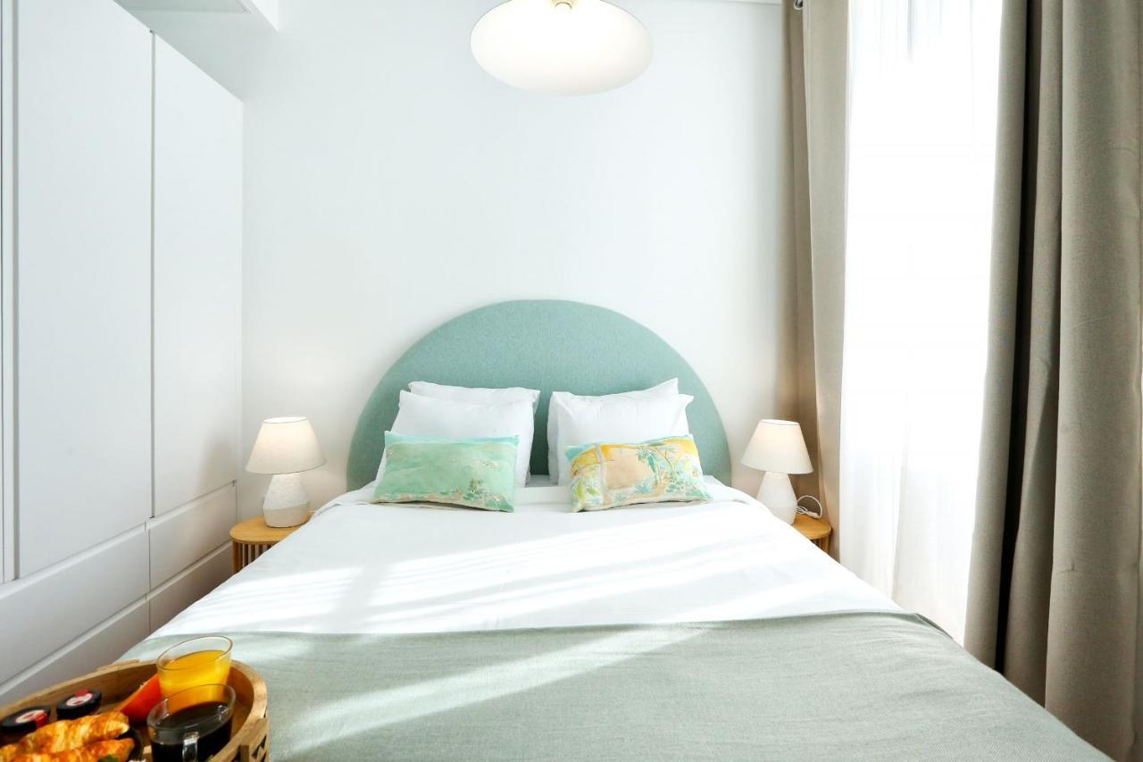 Under The Moon Apartment Фаро Екстериор снимка