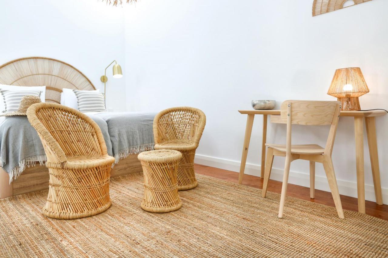 Under The Moon Apartment Фаро Екстериор снимка