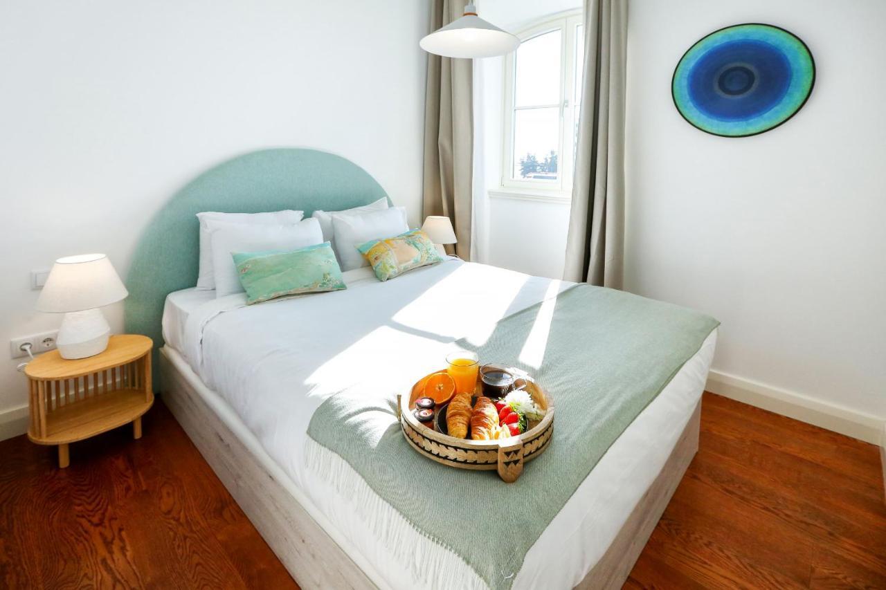 Under The Moon Apartment Фаро Екстериор снимка