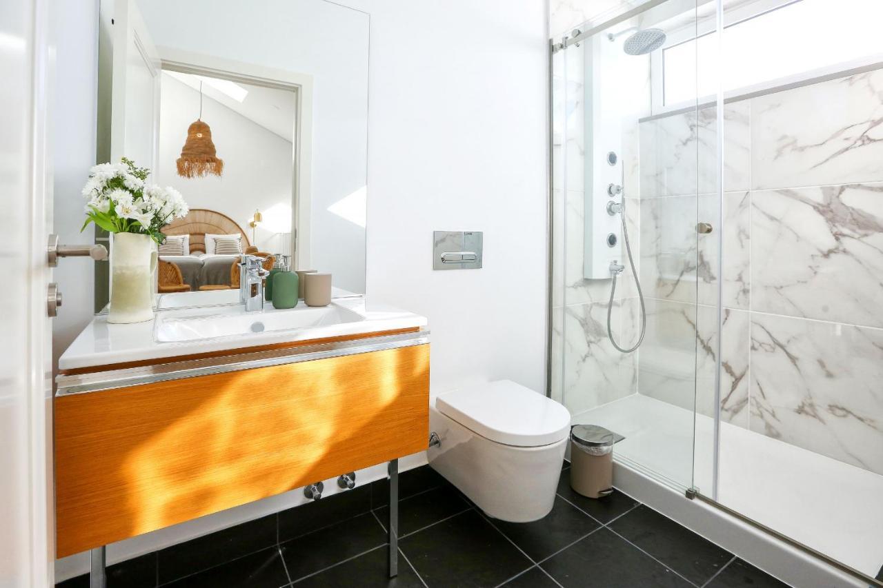 Under The Moon Apartment Фаро Екстериор снимка