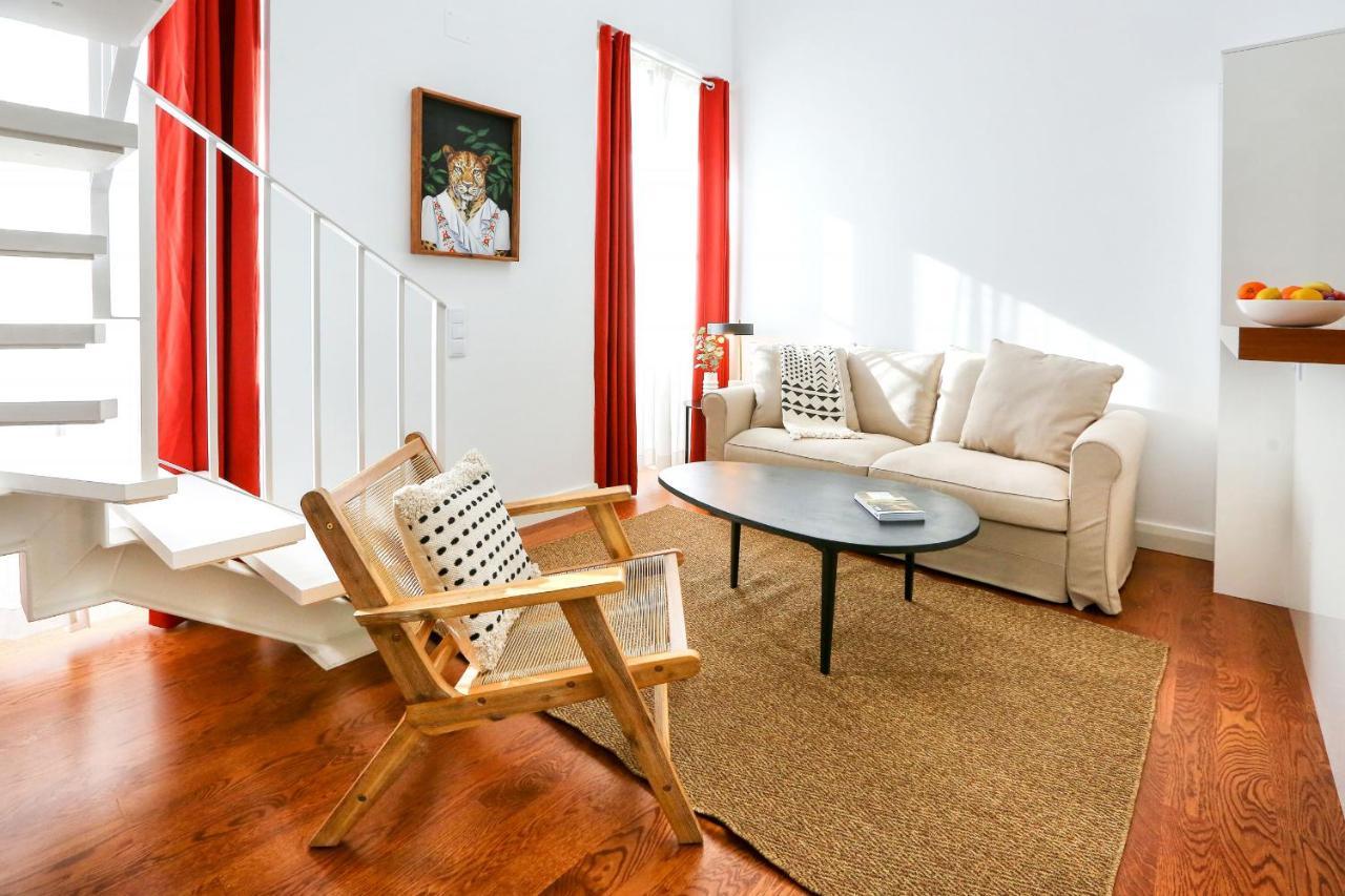 Under The Moon Apartment Фаро Екстериор снимка