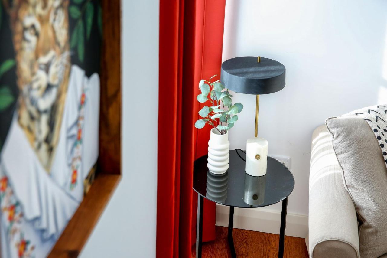 Under The Moon Apartment Фаро Екстериор снимка