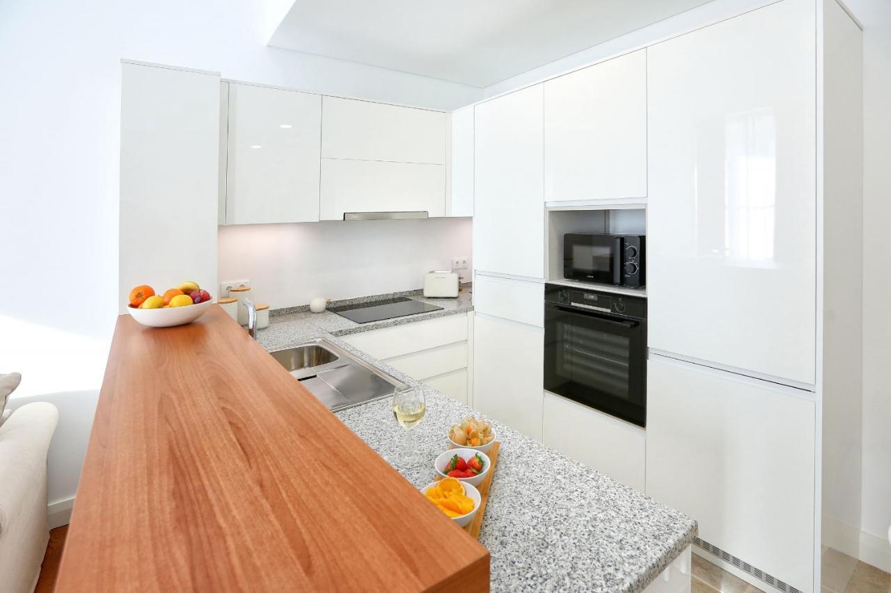 Under The Moon Apartment Фаро Екстериор снимка